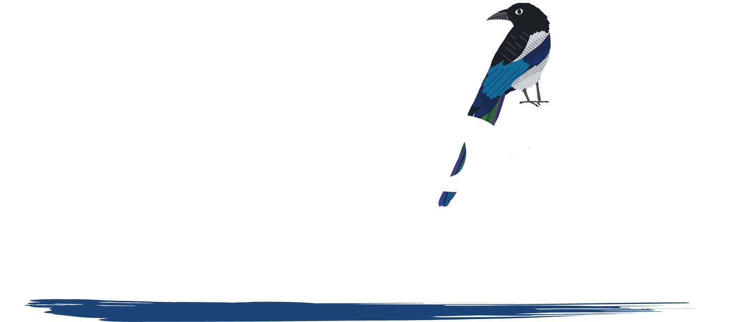 MagPie 