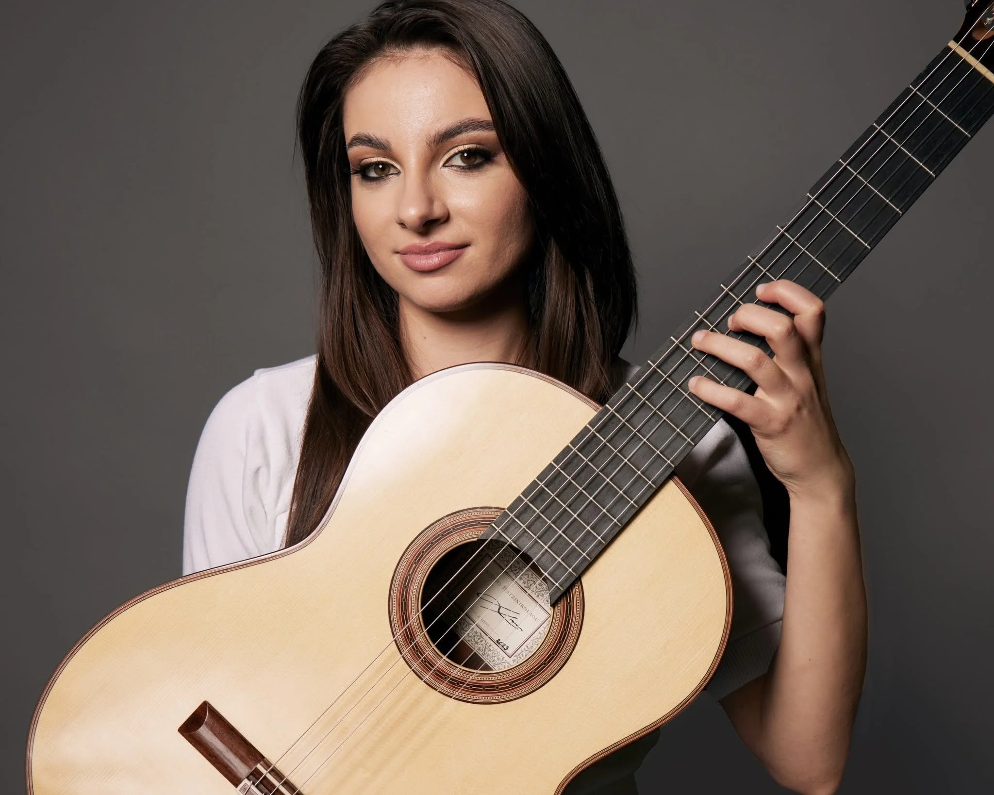 Lunchtime recital with Alexandra Paceana
