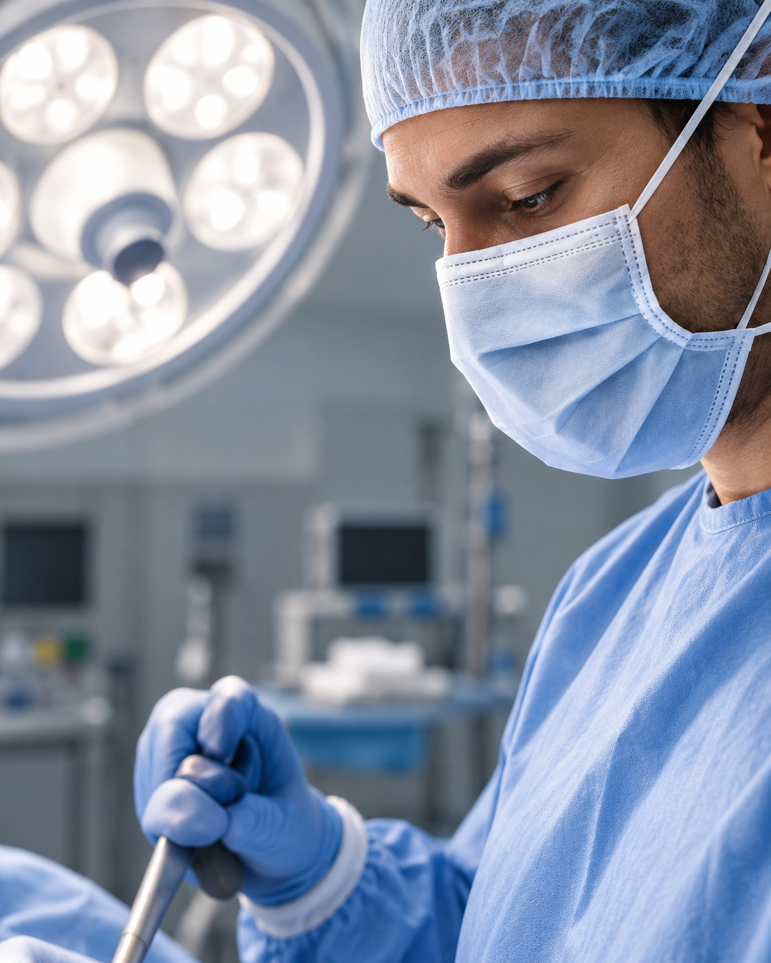 Chirurgie gynécologique
