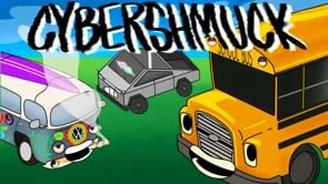 Cybershmuck Ep 11