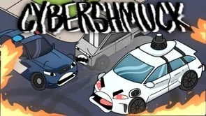 Cybershmuck Episode 12
