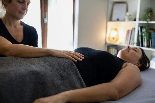 Diaphragm, Cranio Sacral Therapy, Bourg Saint Maurice, Savoie