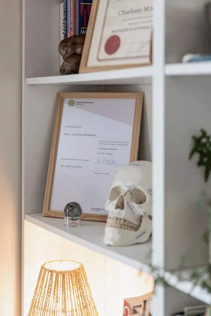 Upledger CranioSacral Therapy in Bourg Saint Maurice, Savoie