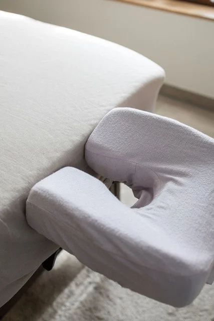 Massage table in Bourg-Saint-Maurice