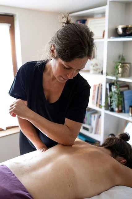 Massage Therapist Bourg-Saint-Maurice