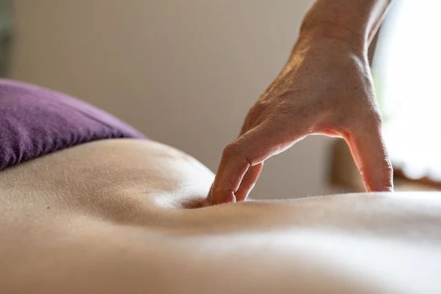 Kiom Therapy Massage treatment in Bourg-Saint-Maurice