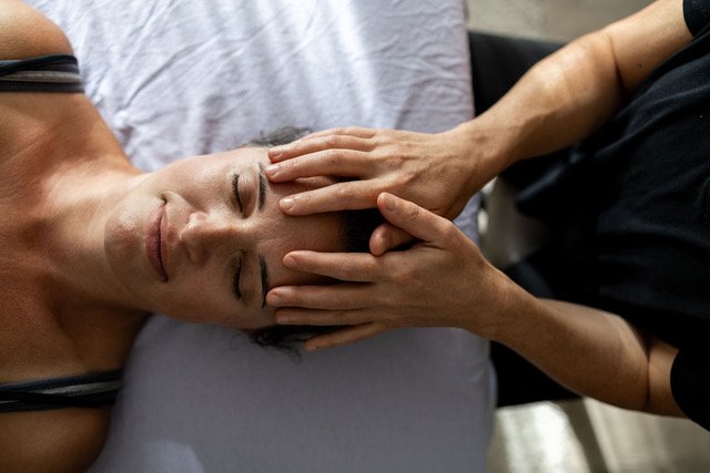 Upledger CranioSacral Therapy in Bourg-Saint-Maurice, Savoie