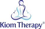 Kiom Therapy massage logo