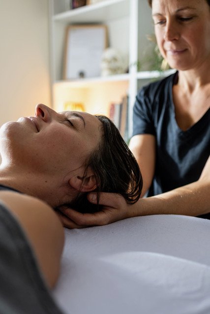 Upledger CranioSacral Therapy in Bourg Saint Maurice