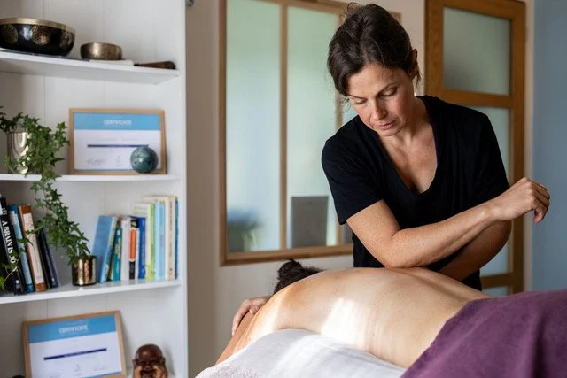 Massage Therapy Bourg Saint Maurice