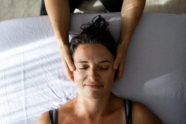 Upledger CranioSacral Therapy, Bourg Saint Maurice, Savoie