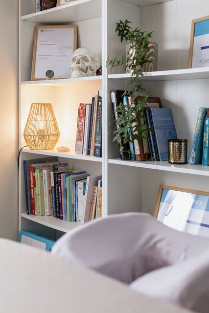 CranioSacral Therapy books, massage books, Bourg-Saint-Maurice