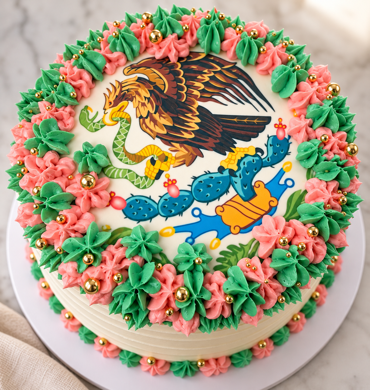 Eagle Crest Celebration Cake.png