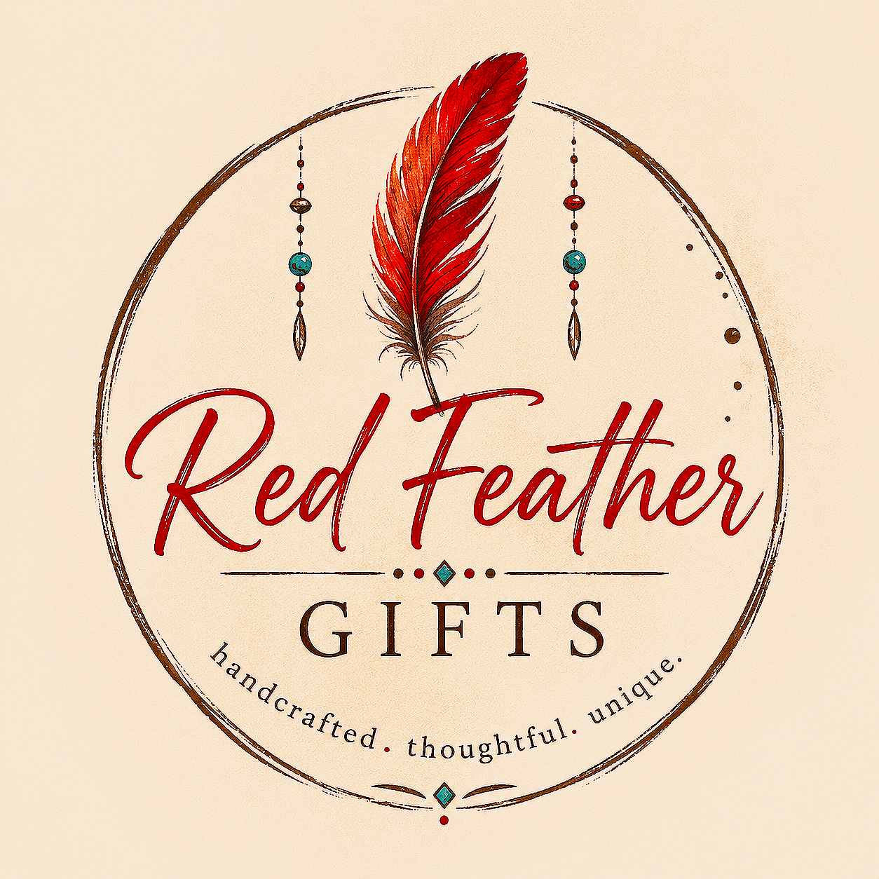 Red Feather Gifts &amp; Unique Products