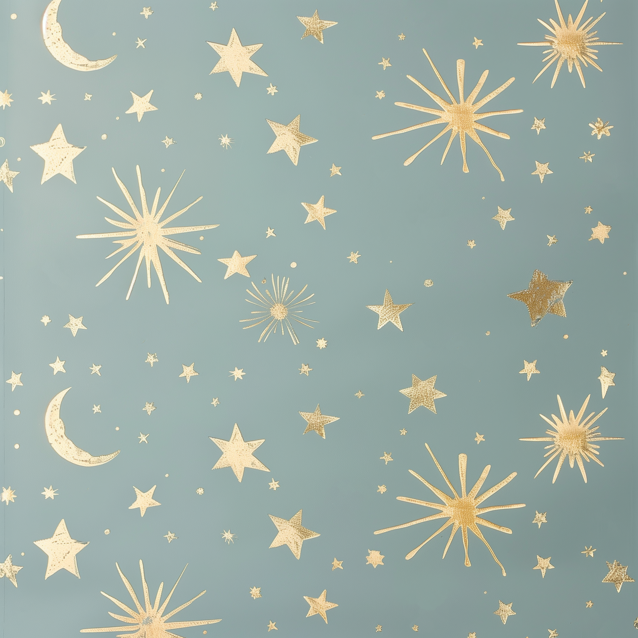 Only Moon Harvest Moon