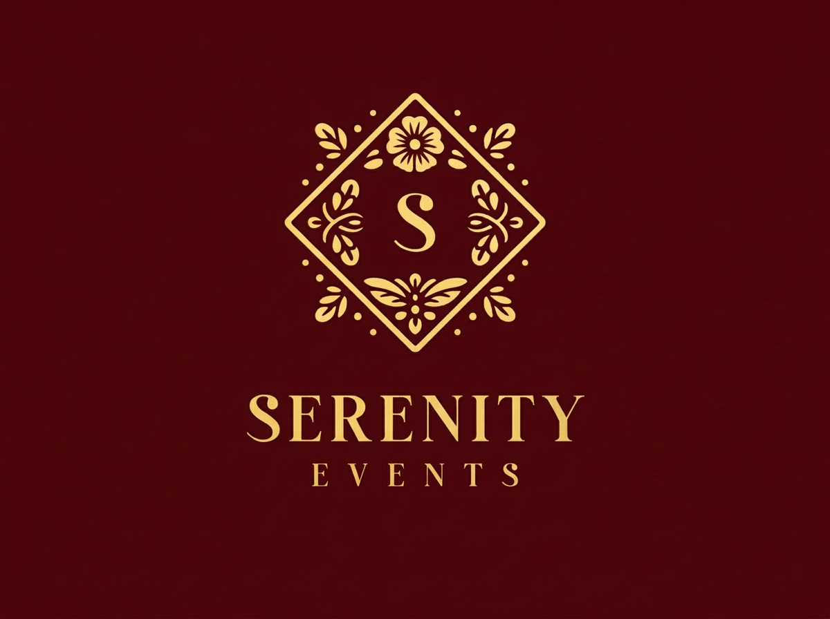 Serenity Events