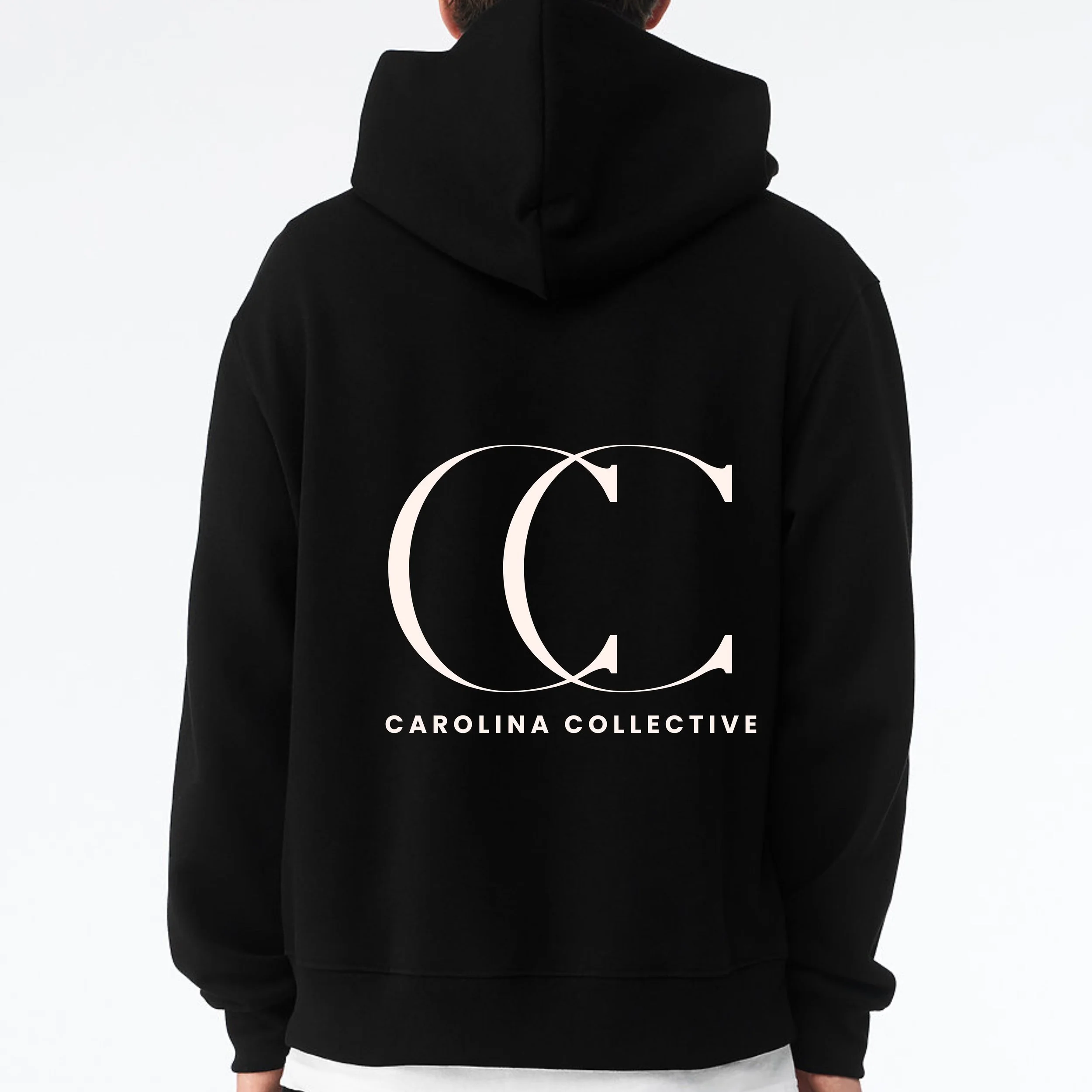 CC COMPANY ZIP/HOODIE SWEATSHIRT ADULT