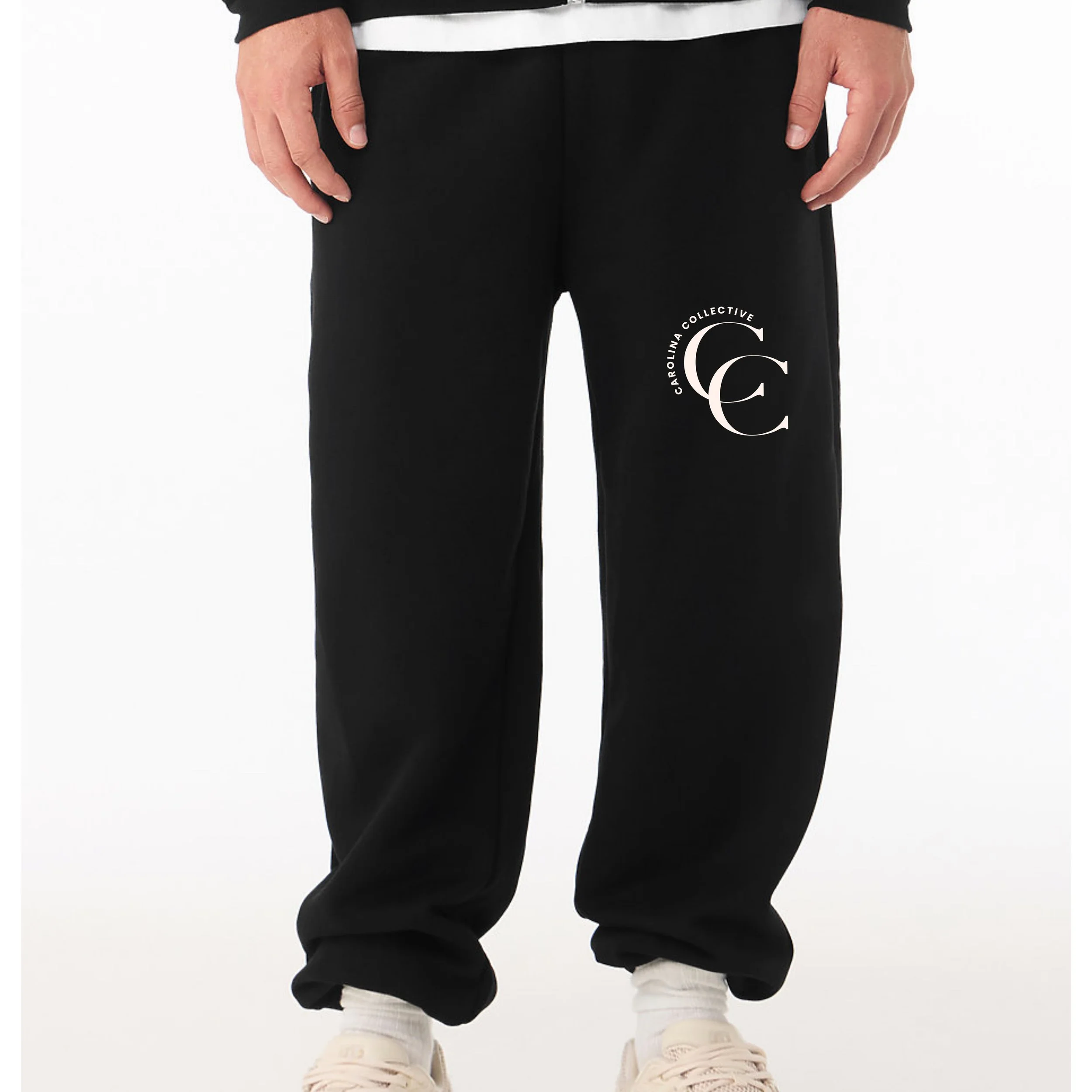CC COMPANY JOGGERS YOUTH