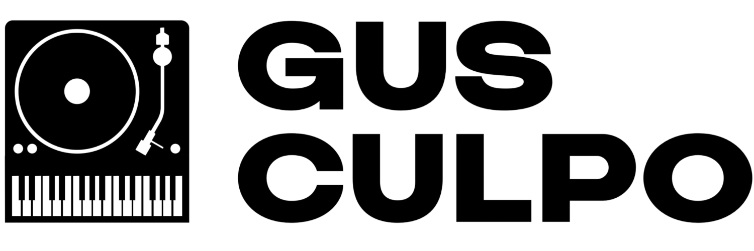 Gus Culpo Music