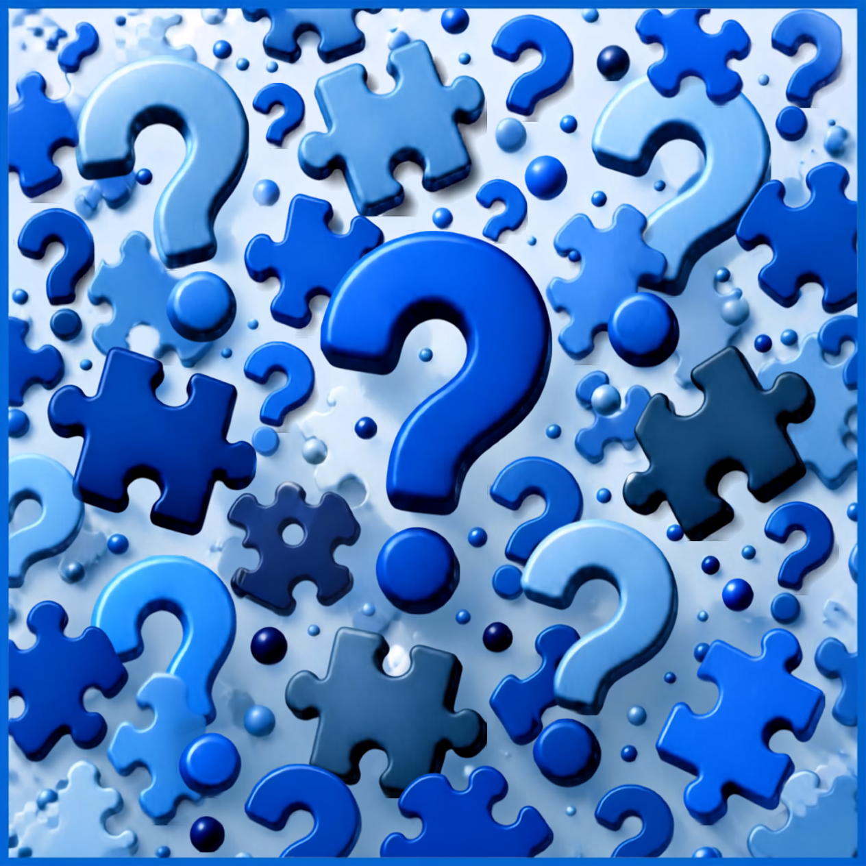 FAQ at De Metz Investigations.  Ask your questions and I will promptly respond.