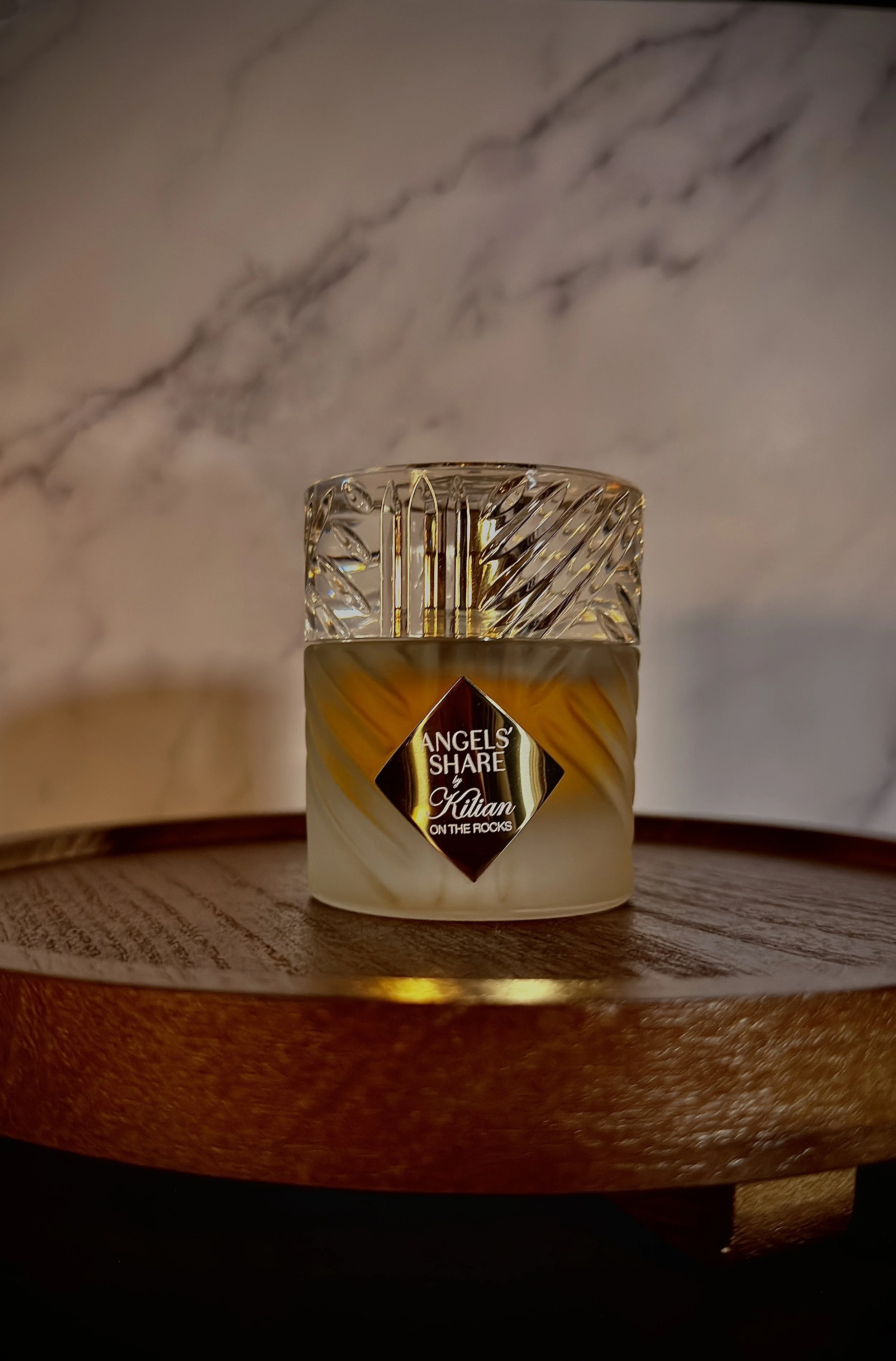 Killian Angels' Share On The Rocks Eau de Parfum