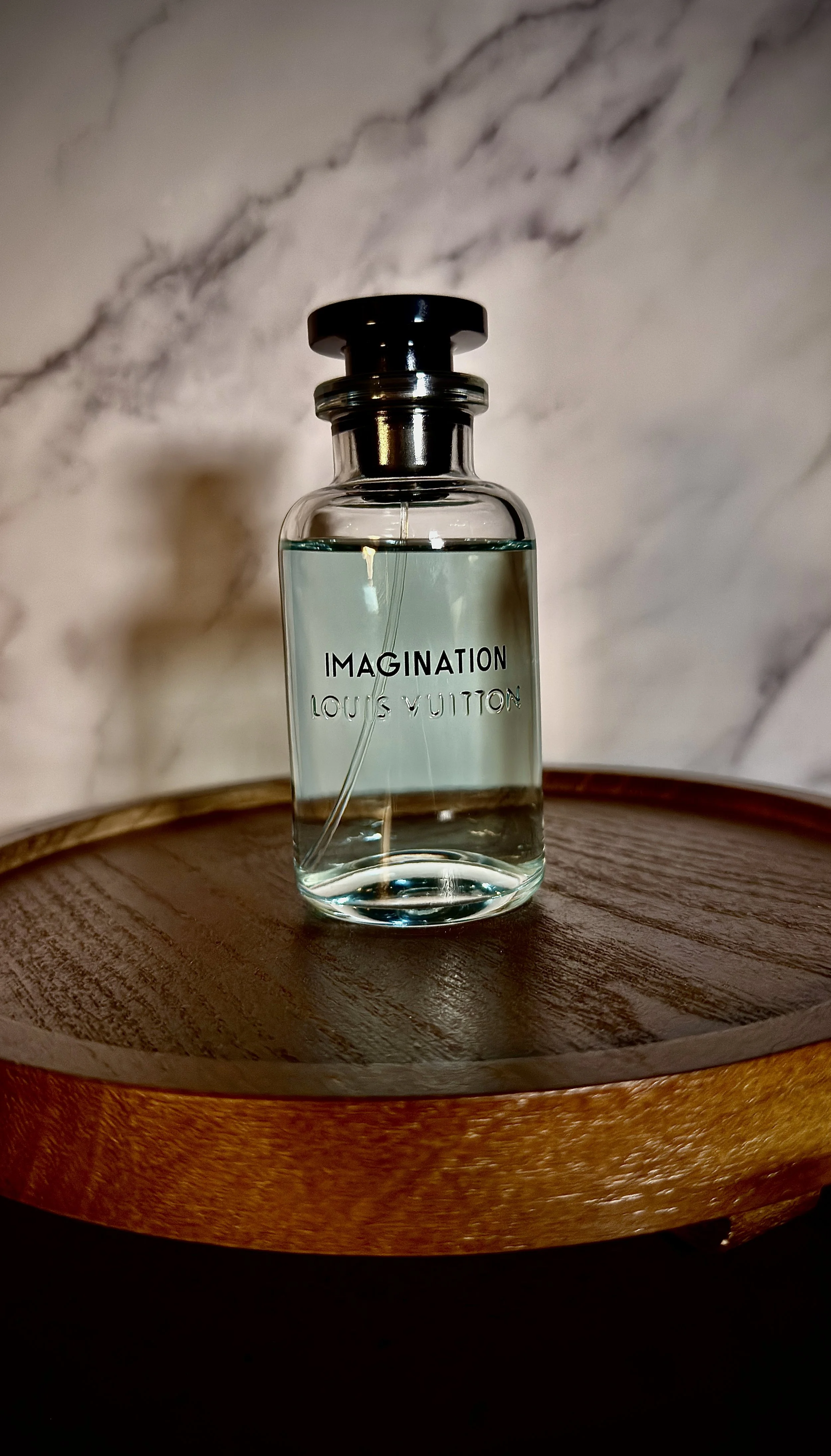 Louis Vuitton Imagination Eau de Parfum