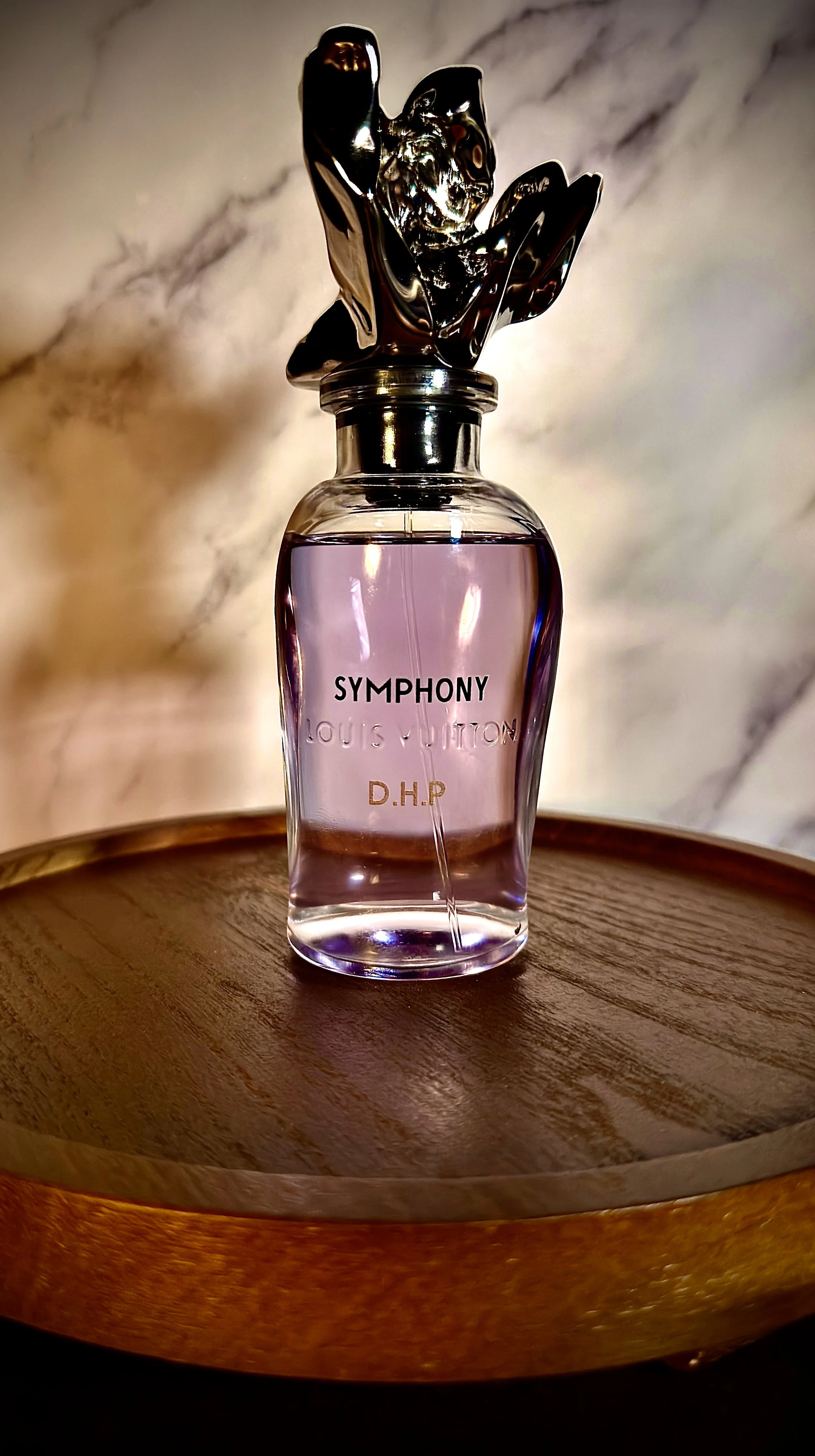 Louis Vuitton Symphony Extrait