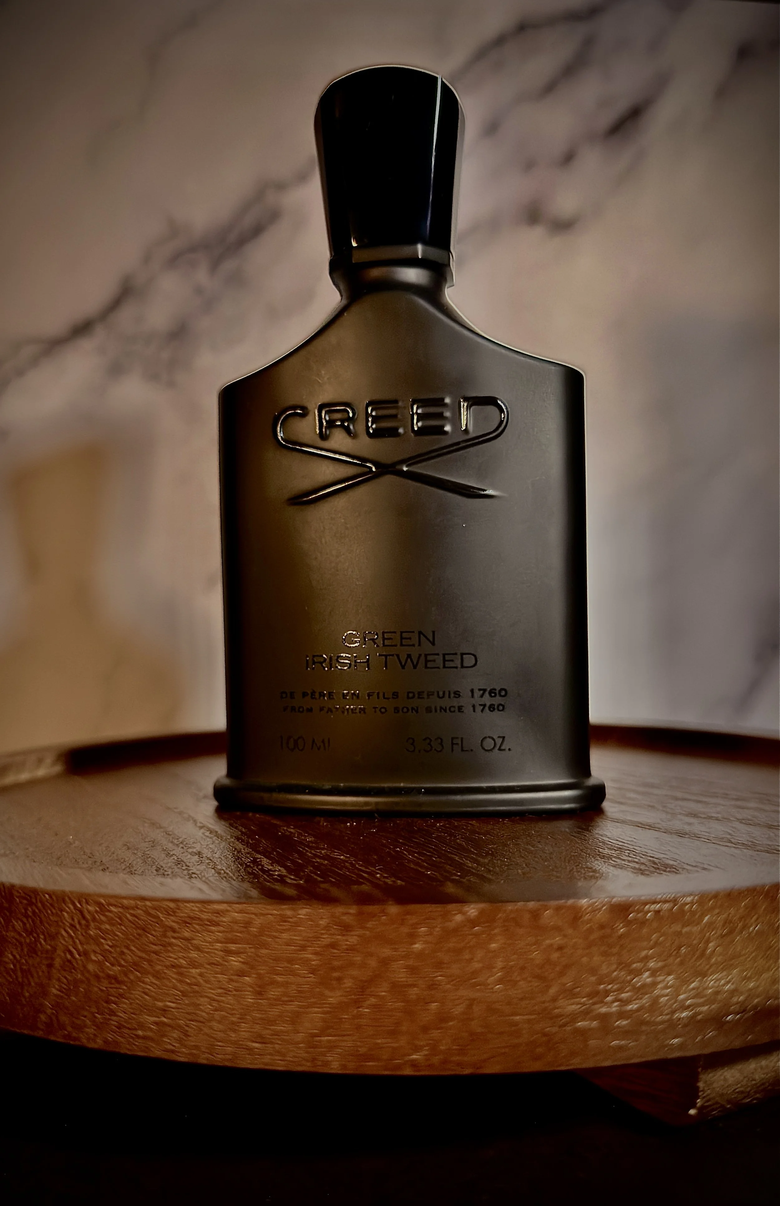 Creed Green Irish Twid Eau de Parfum