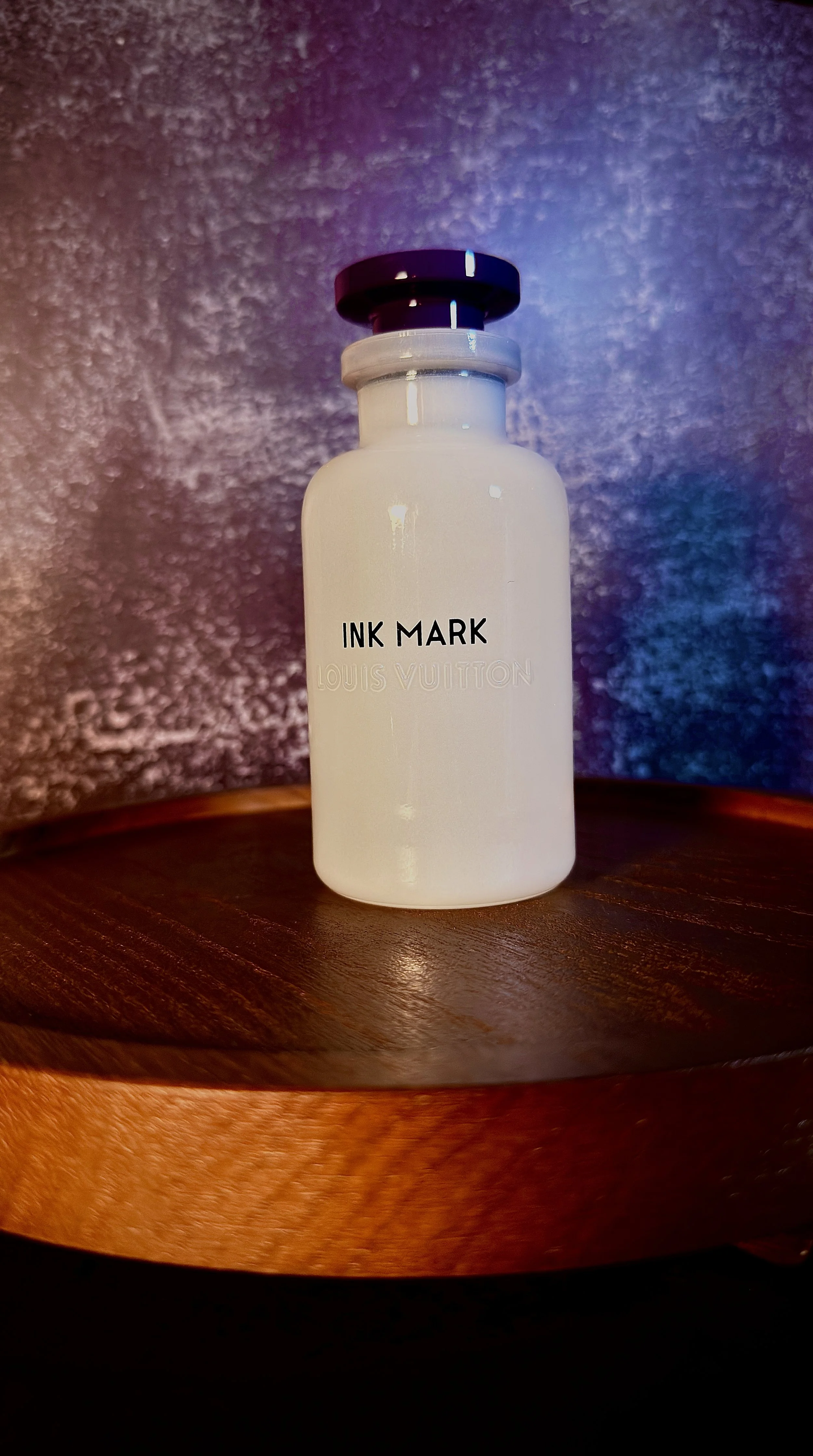 Louis Vuitton Ink Mark Eau de Parfum