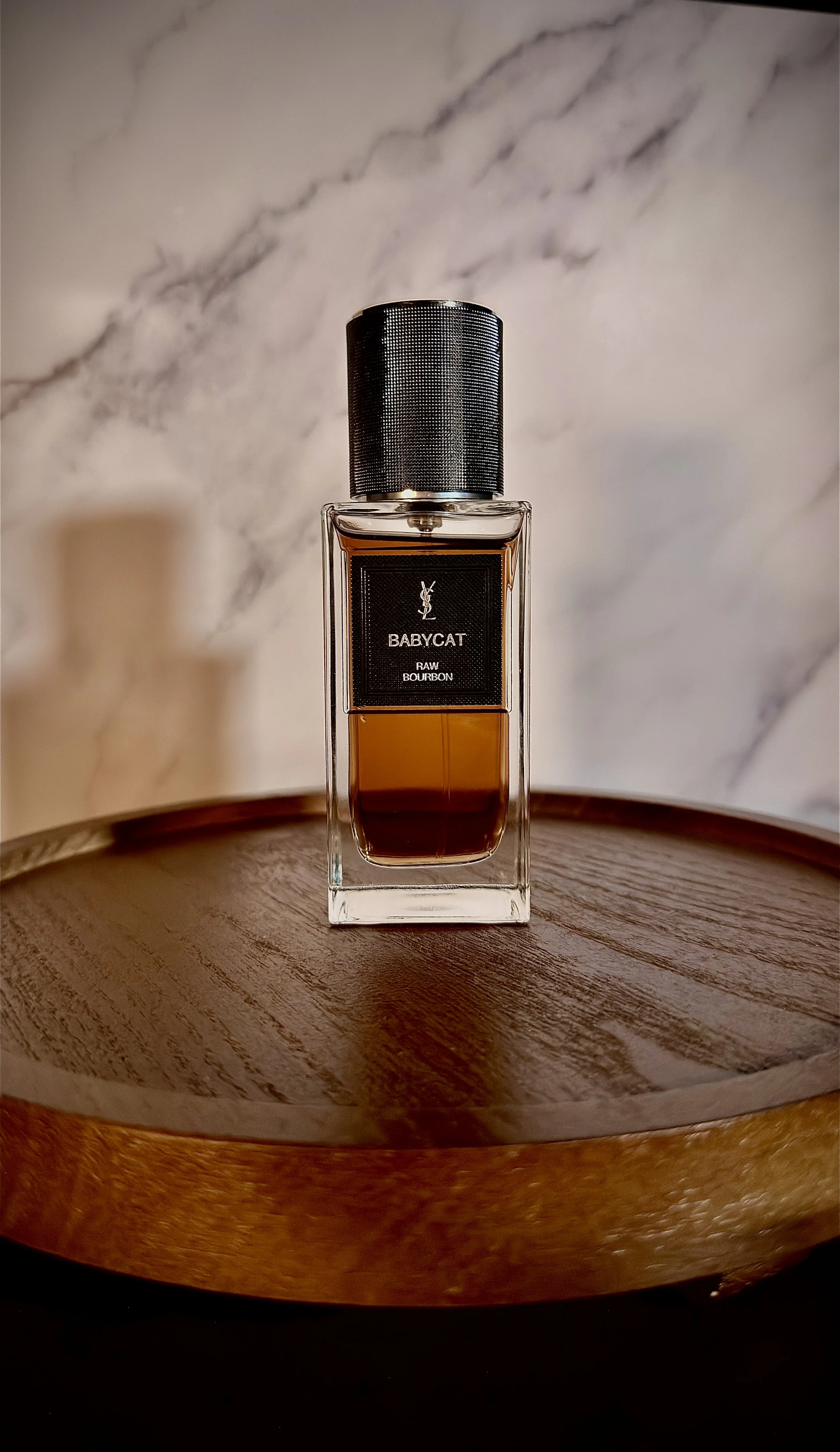 Yves Saint Laurent Babycat Eau de Parfum