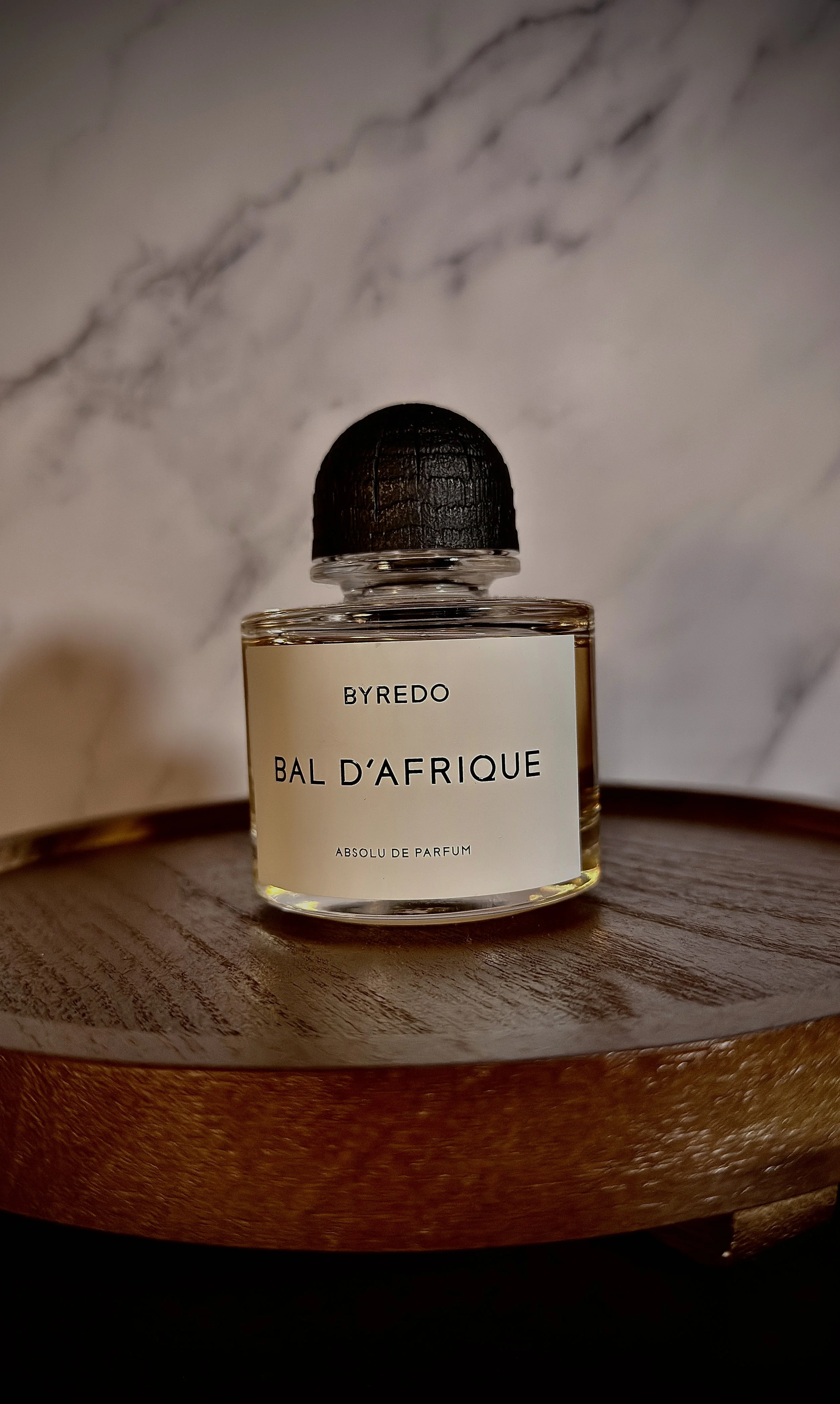 Byredo Bal d'Afrique Absolu