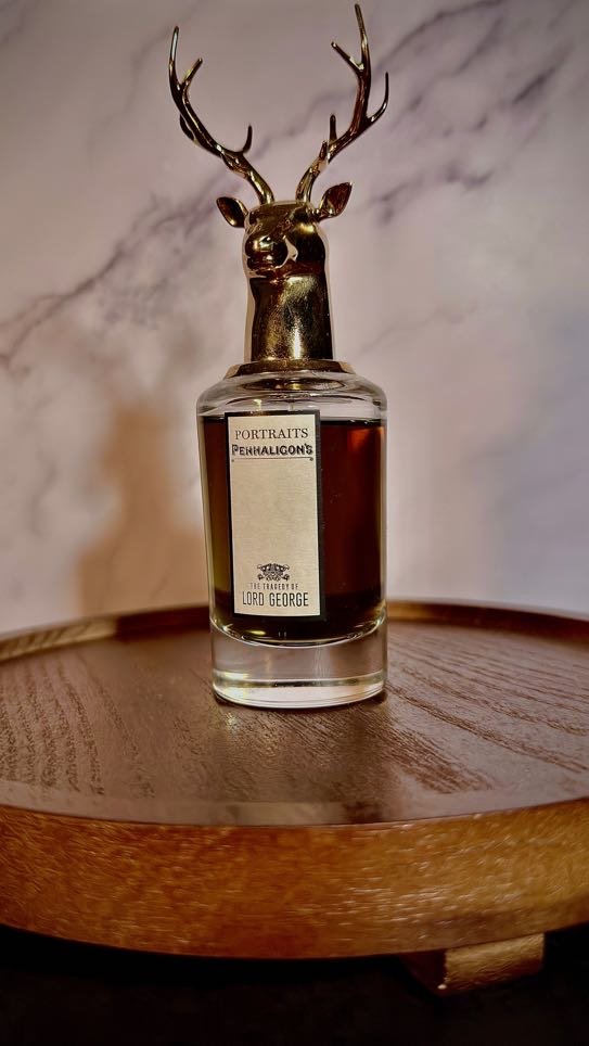 Penhaligon's The Tragedy of Lord George Eau de Parfum
