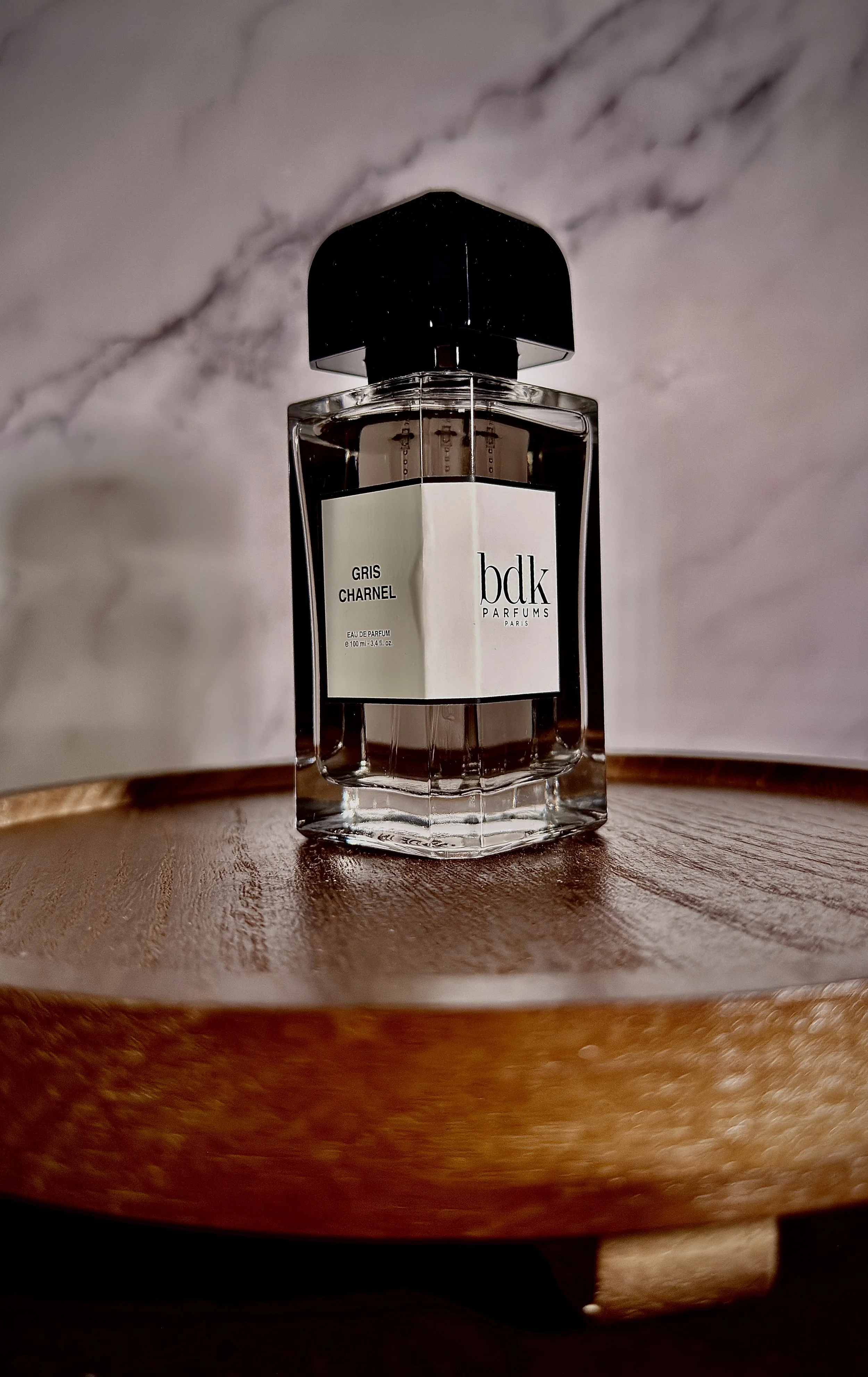 BDK Gris Charnel Eau de Parfum