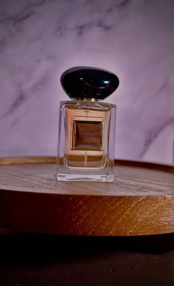 Giorgio Armani Orange Méditerranée Eau de Toilette-