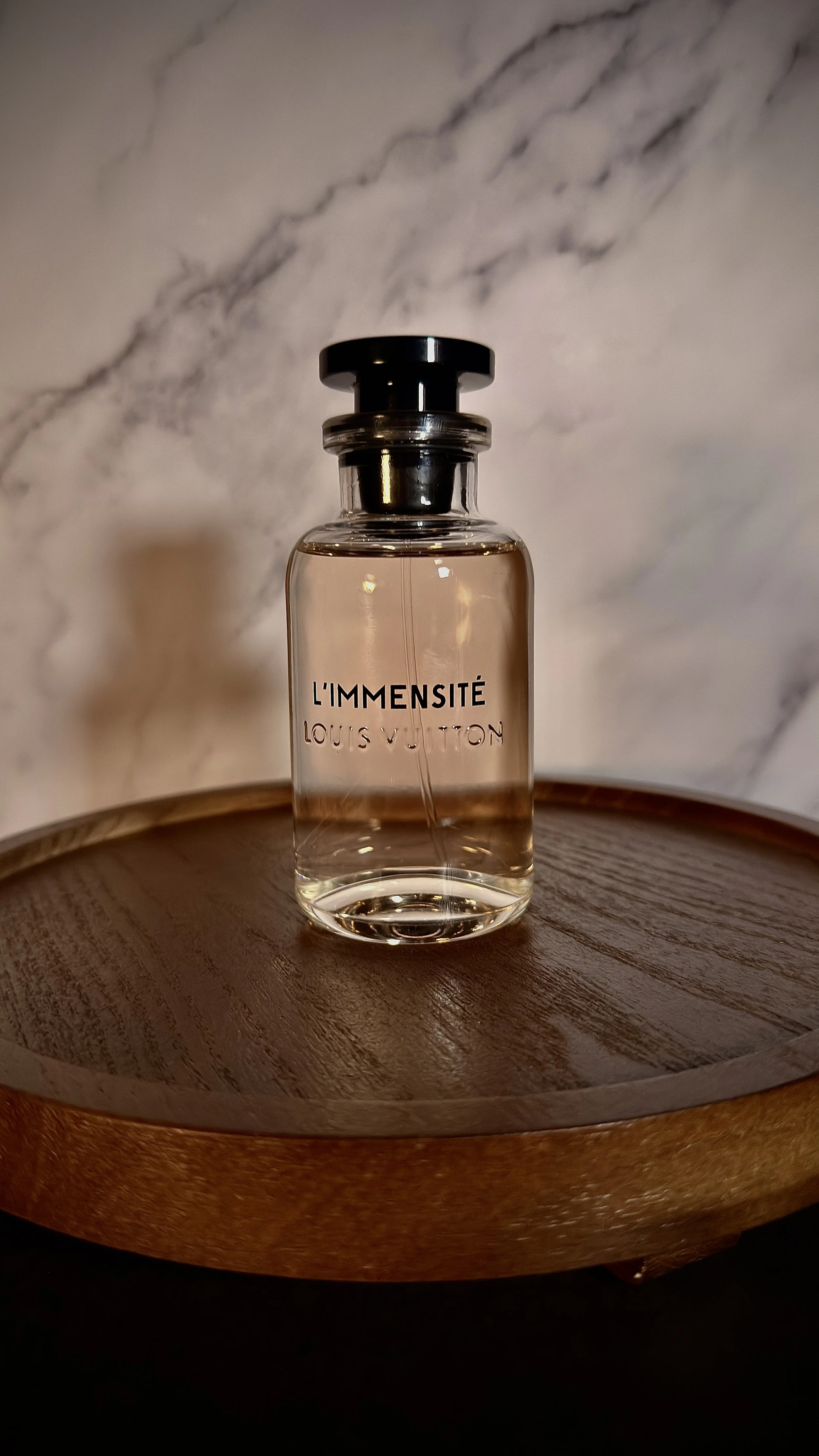 Louis Vuitton L’Immensité Eau de Parfum