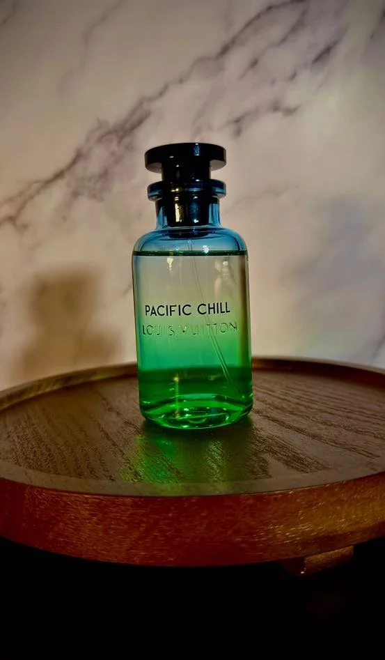 Louis Vuitton Pacific Chill Eau de Parfum