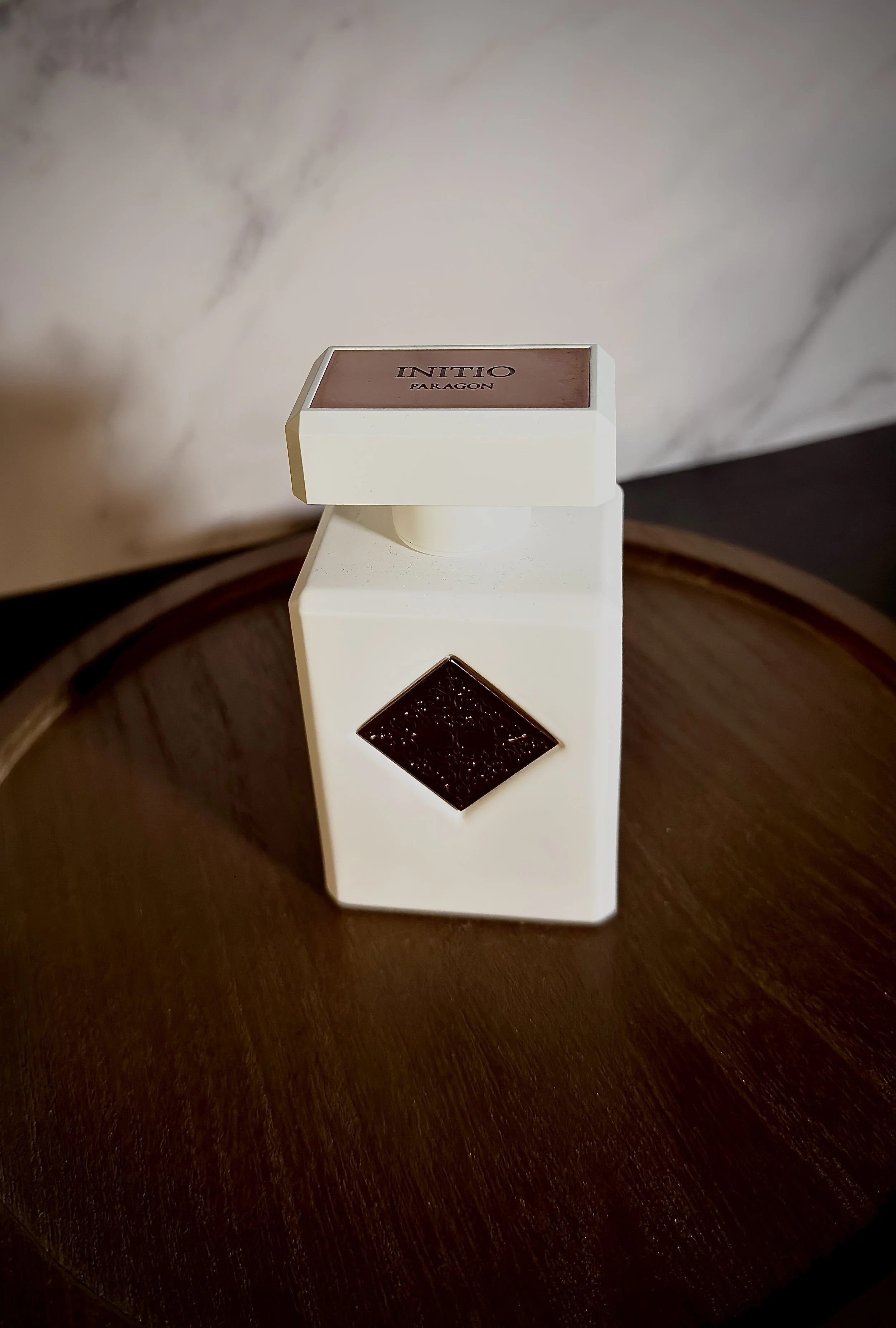 Initio Paragon Extrait