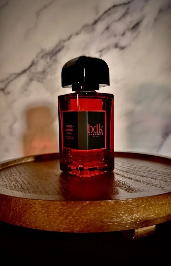 BDK Smoking Rouge Extrait