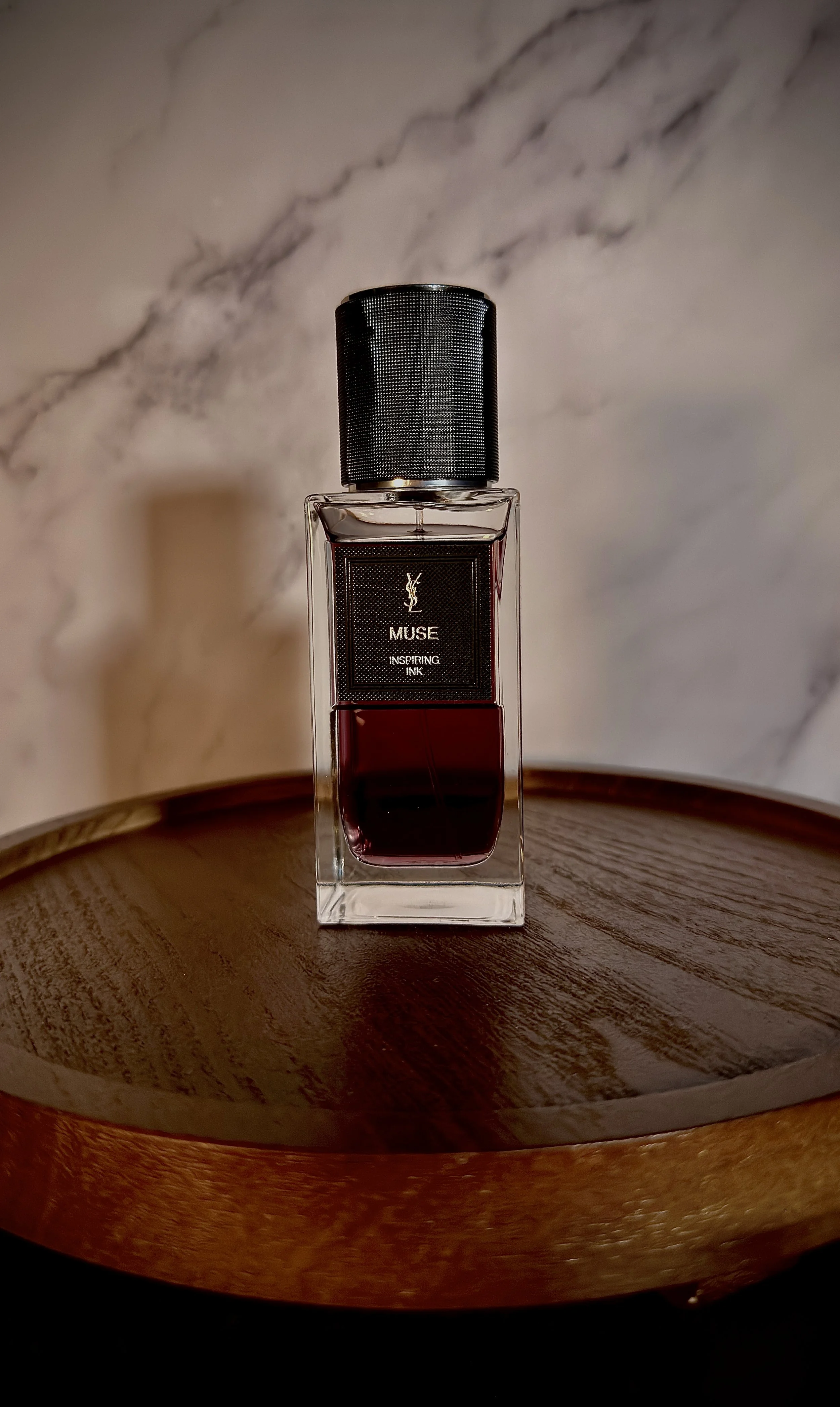 Yves Saint Laurent Muse Eau de Parfum