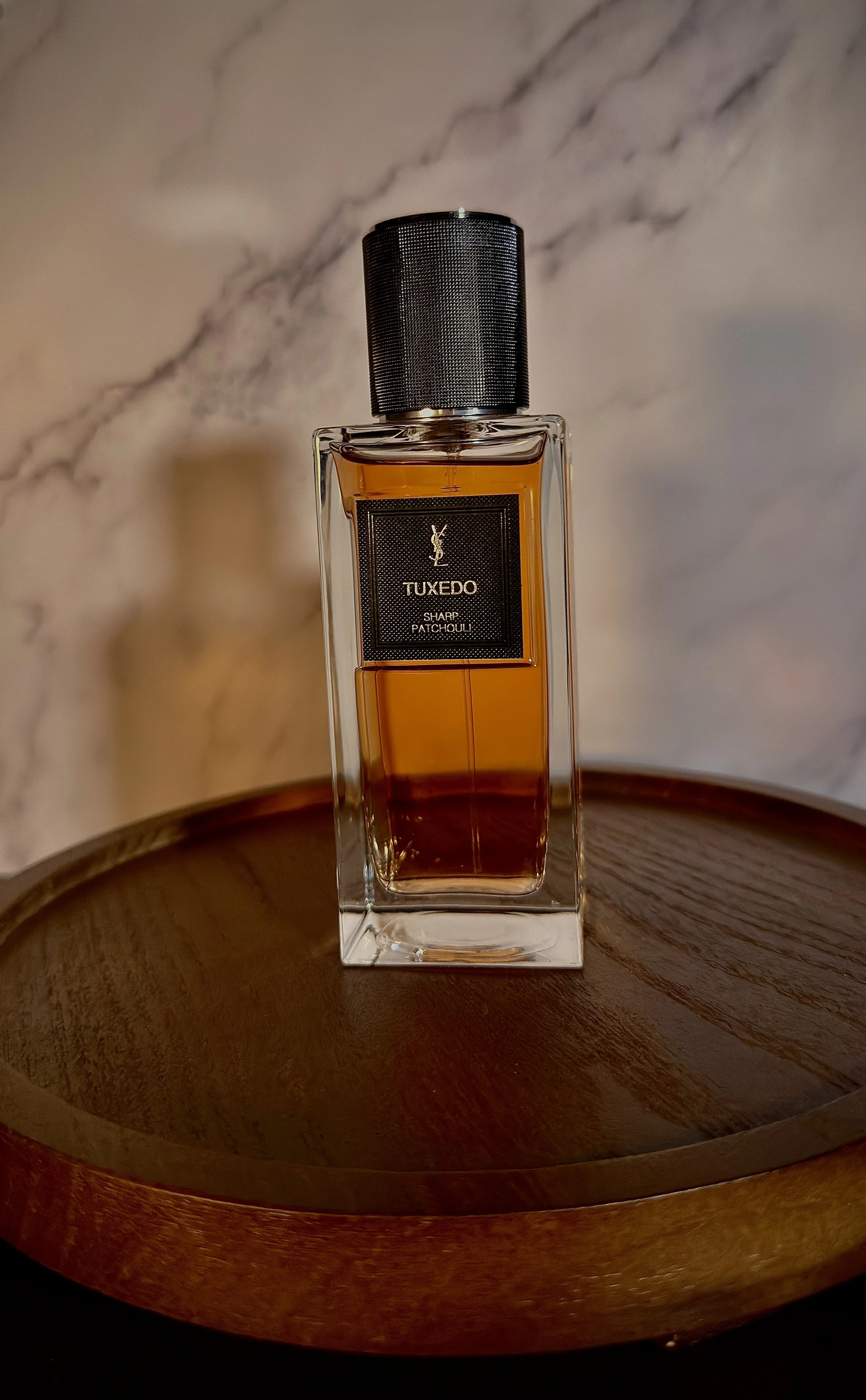 Yves Saint Laurent Tuxedo Eau de Parfum