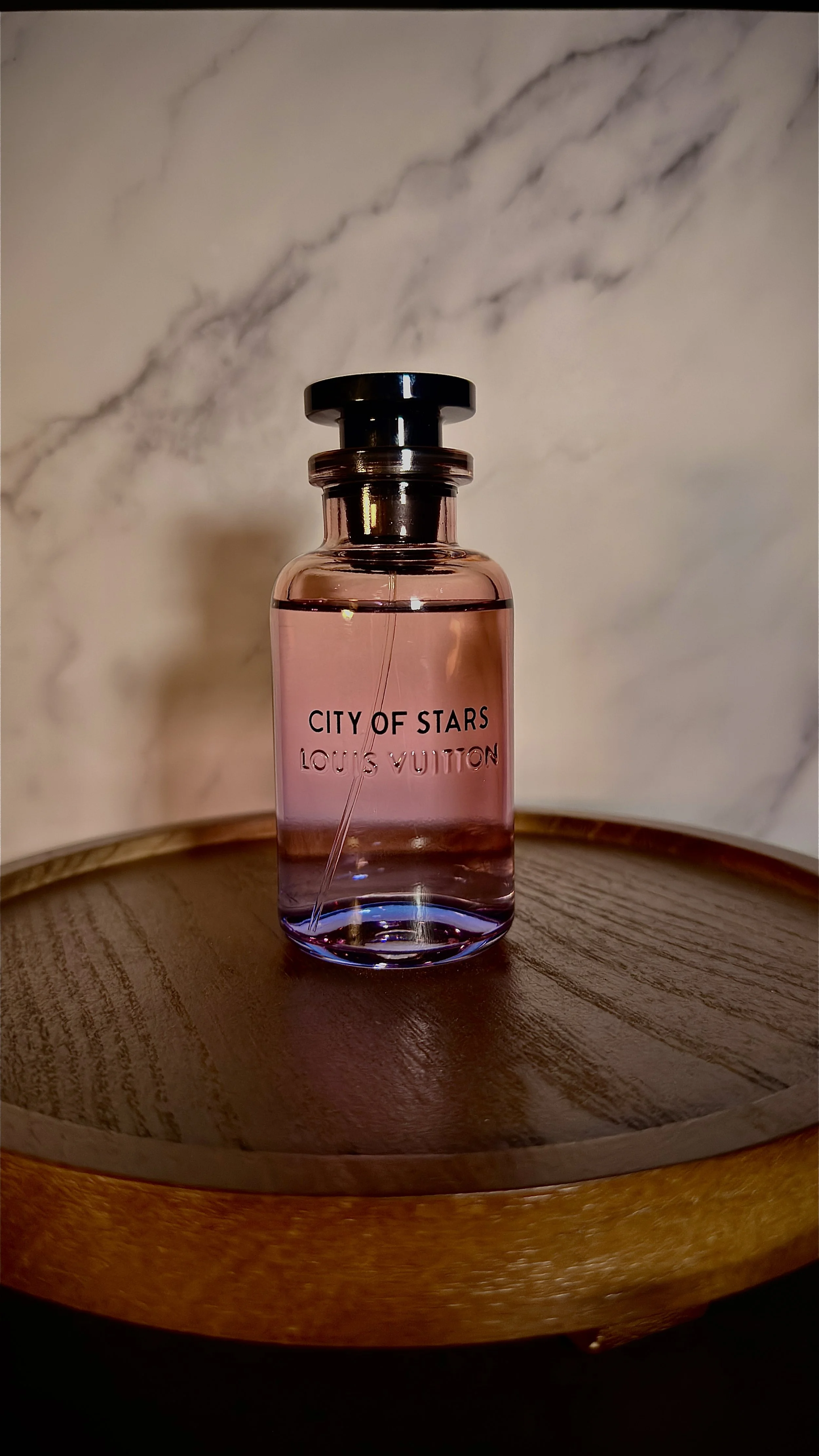 Louis Vuitton City of Stars Eau de Parfum
