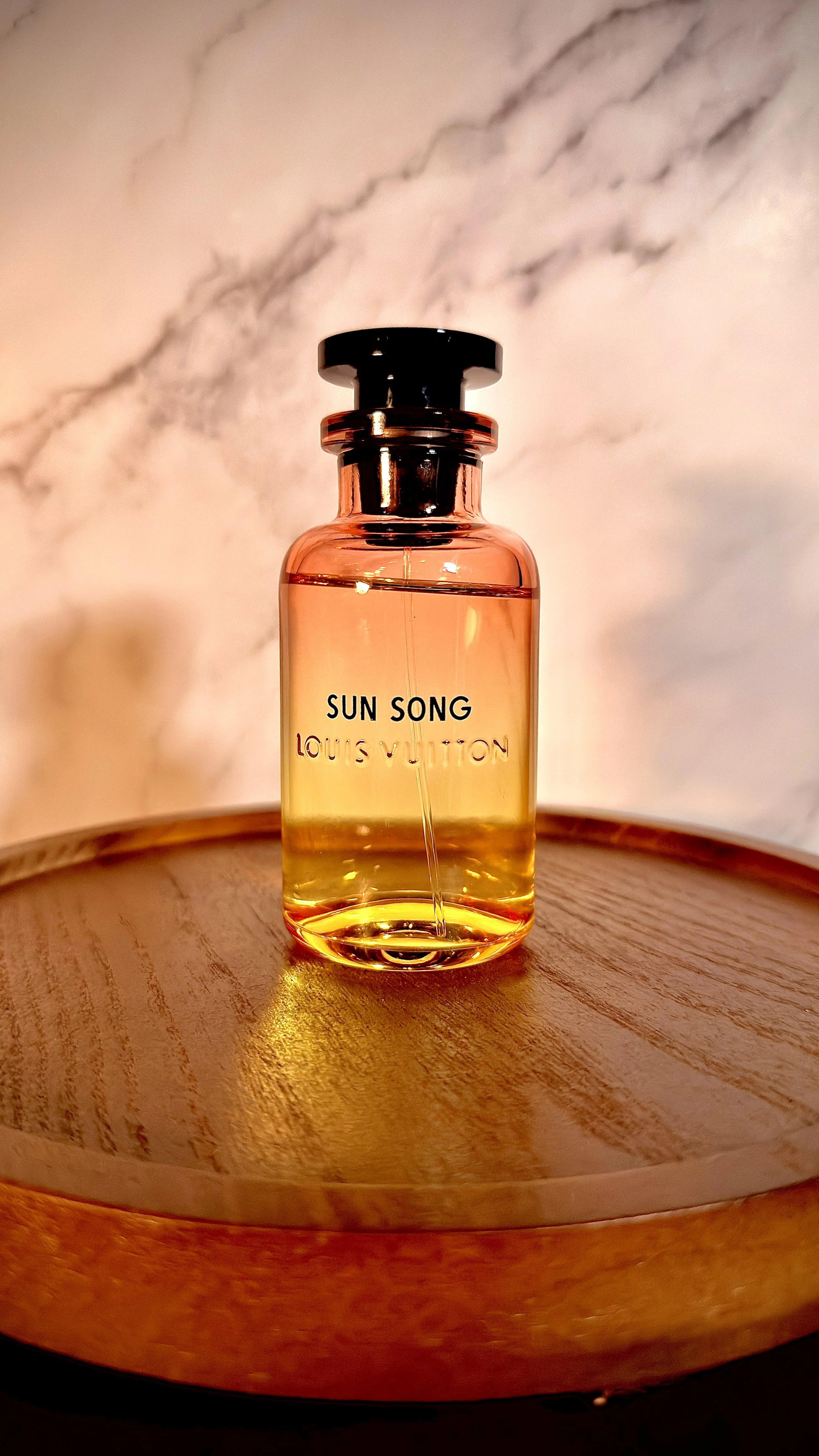 Louis Vuitton Sun Song 2025 Eau de Parfum
