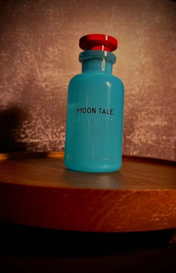 Louis Vuitton Moon Tale Eau de Parfum