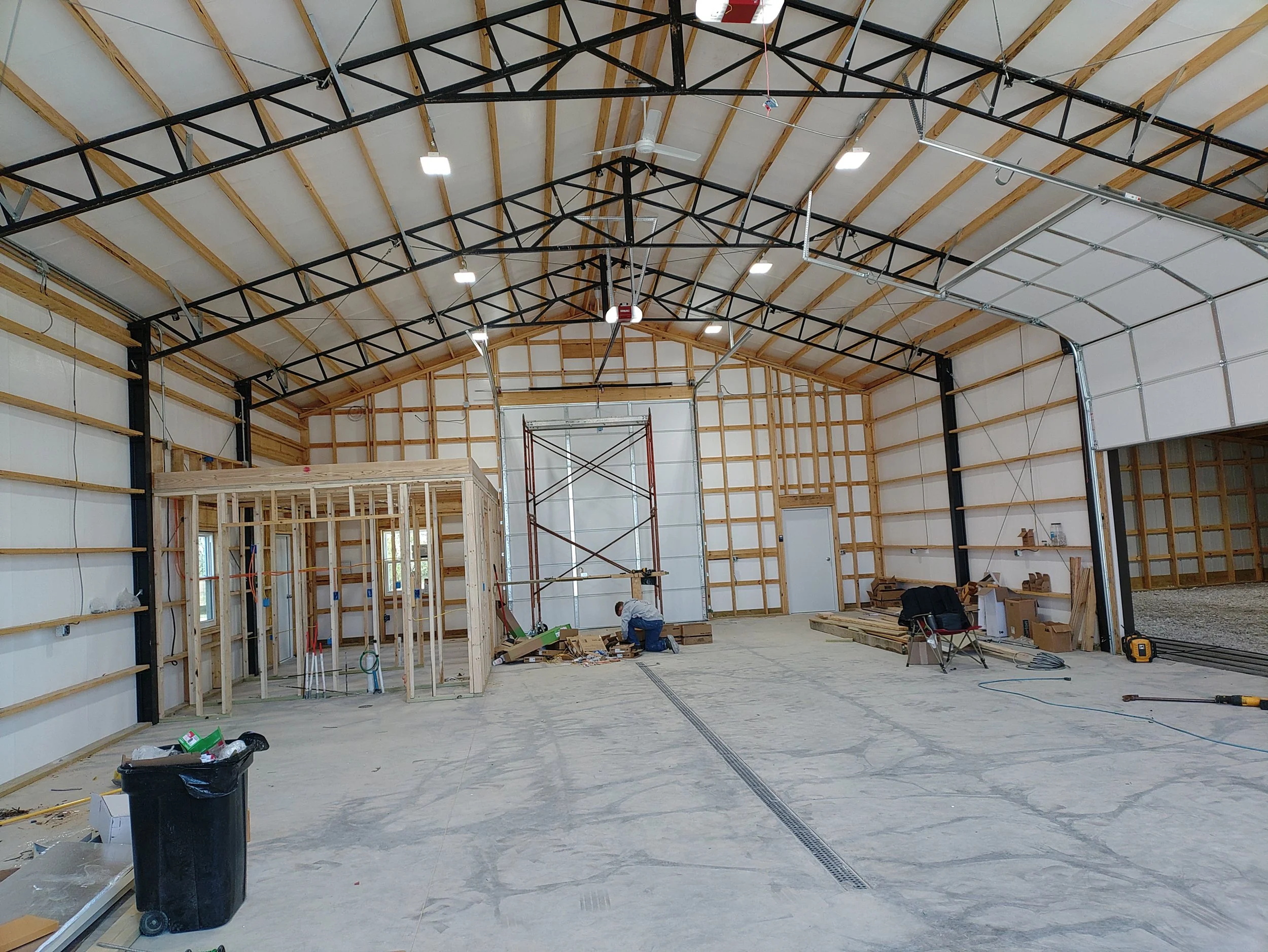 Commercial Projects