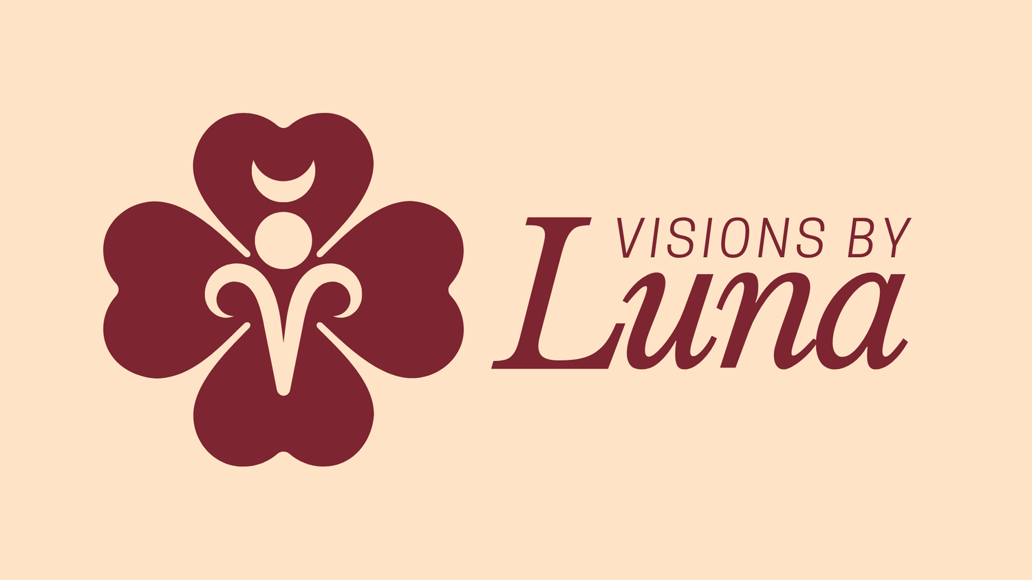 Visions by Luna