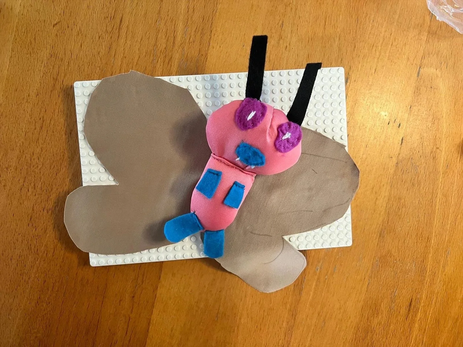 Butterfree