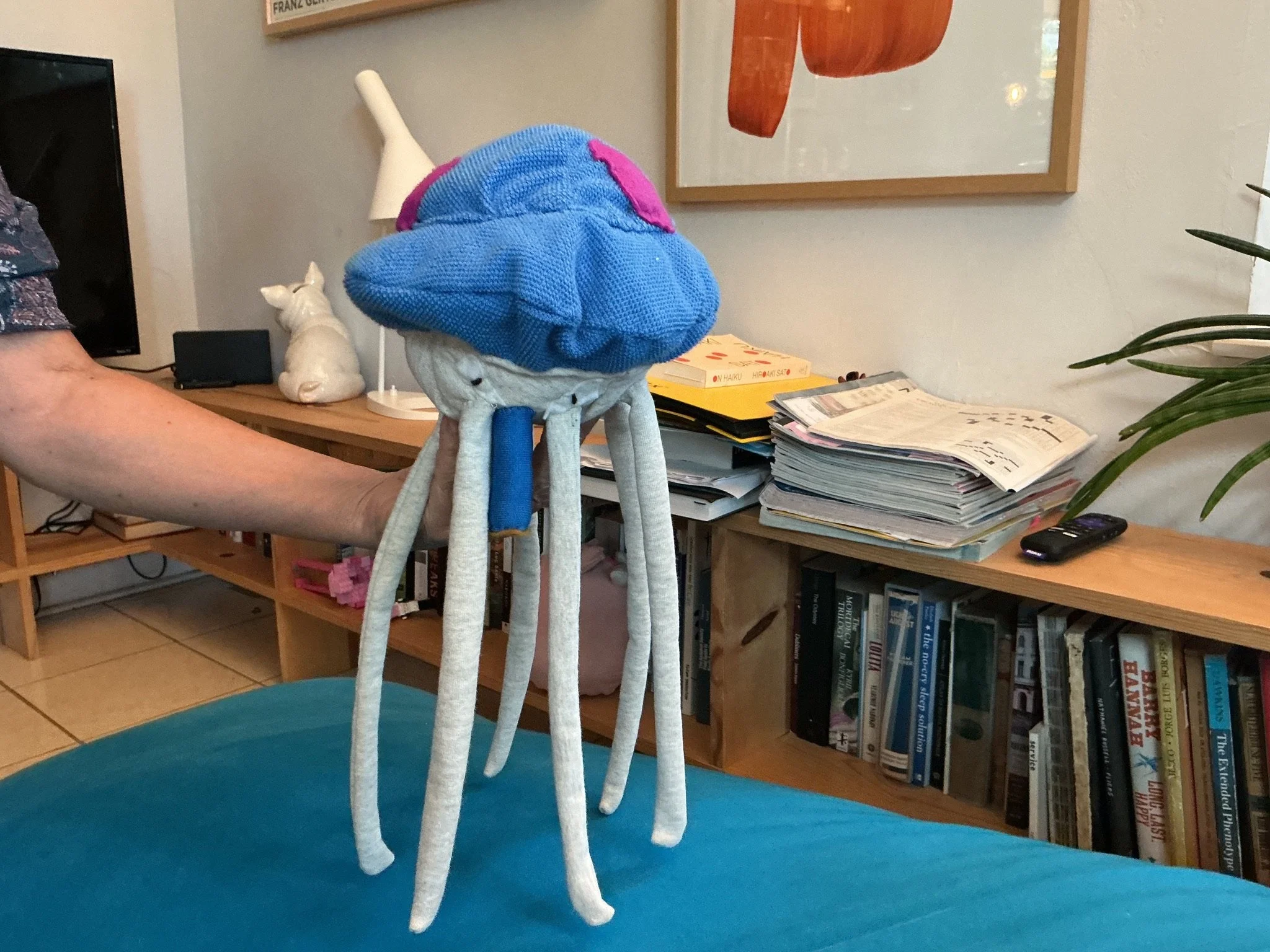 Tentacruel