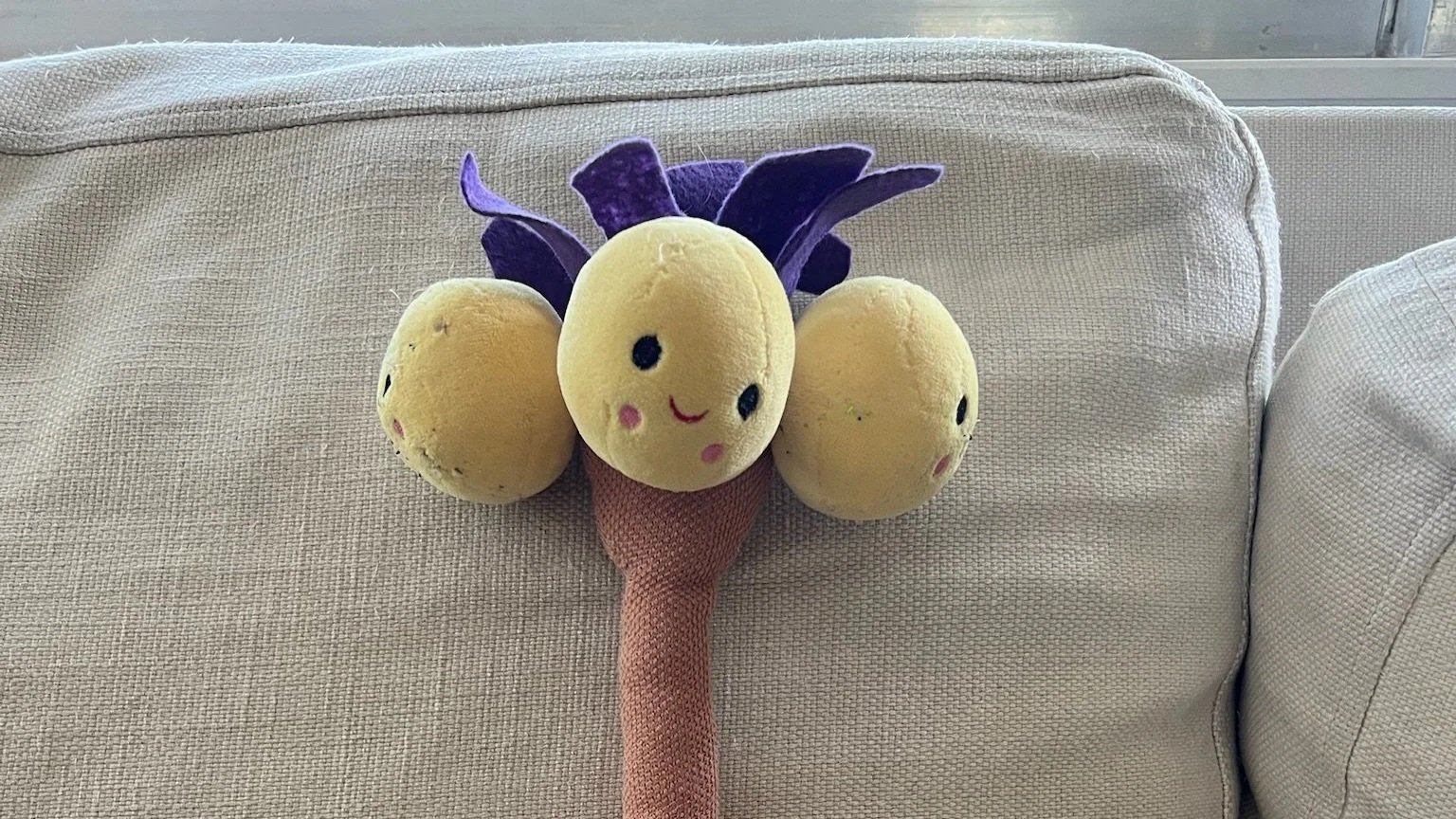 Alolan Exeggutor