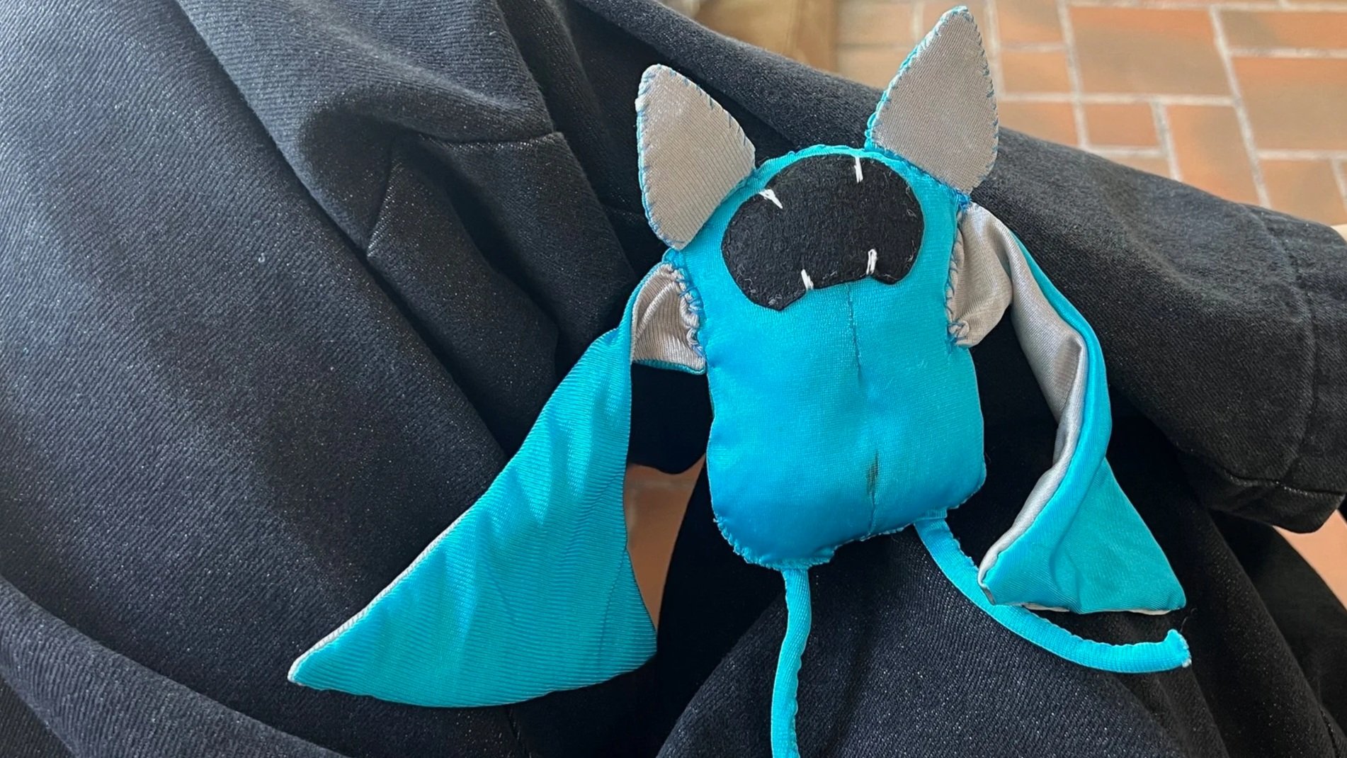 Zubat
