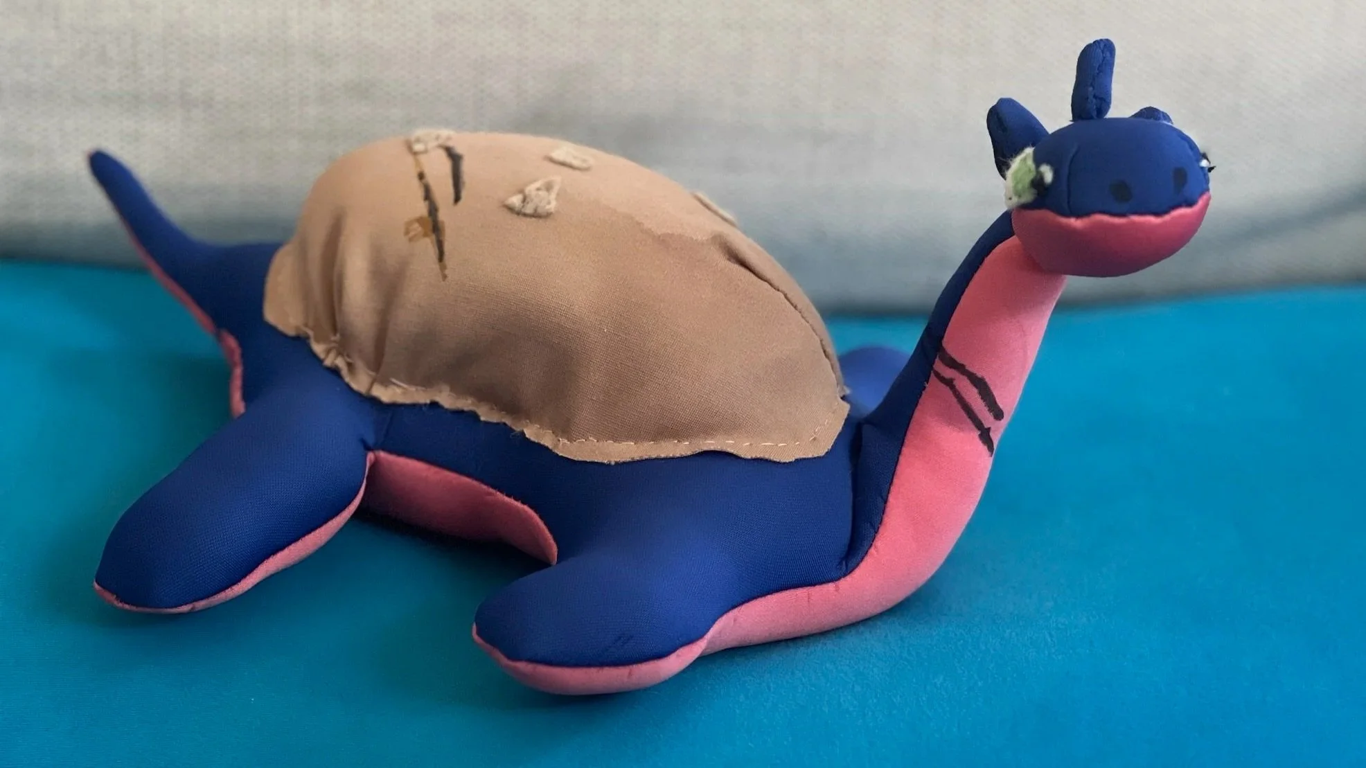 Lapras